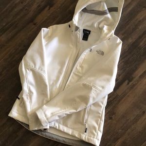 Women’s North Face jacket